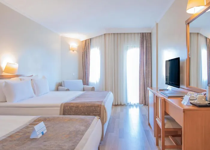 Queen Room
