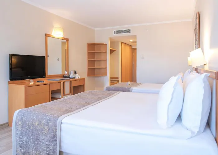 Queen Room